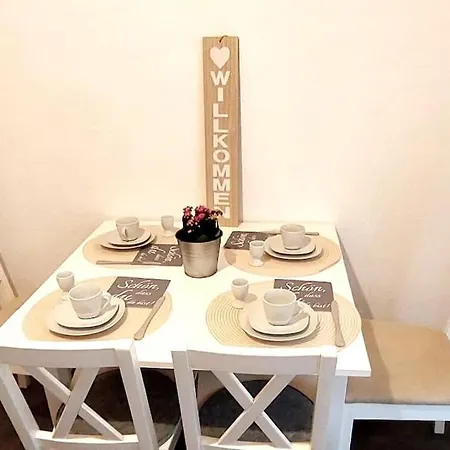Gockel Homes 1 - Zentral Mit Balkon & Netflix Essen Exterior foto