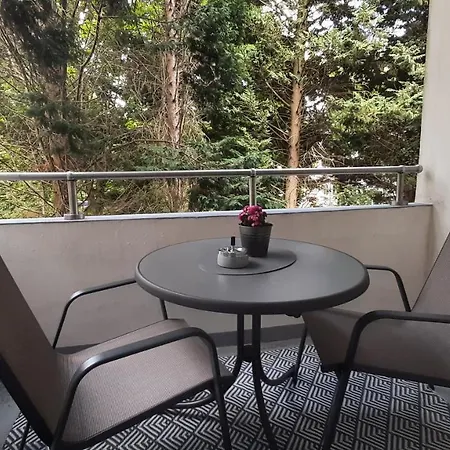 Gockel Homes 1 - Zentral Mit Balkon & Netflix Essen Exterior foto