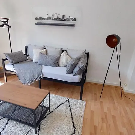 Gockel Homes 1 - Zentral Mit Balkon & Netflix Essen Exterior foto