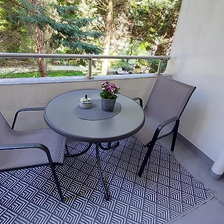 Gockel Homes 1 - Zentral Mit Balkon & Netflix Essen Exterior foto