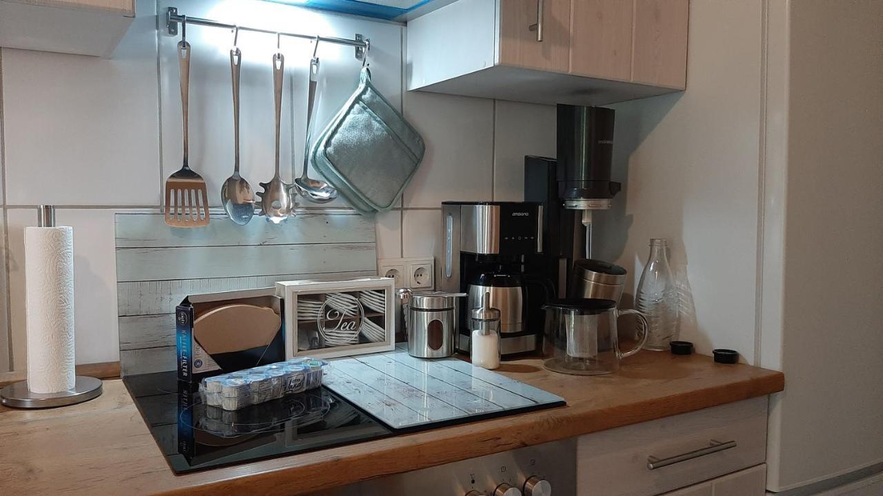 Gockel Homes 1 - Zentral Mit Balkon & Netflix Apartment *