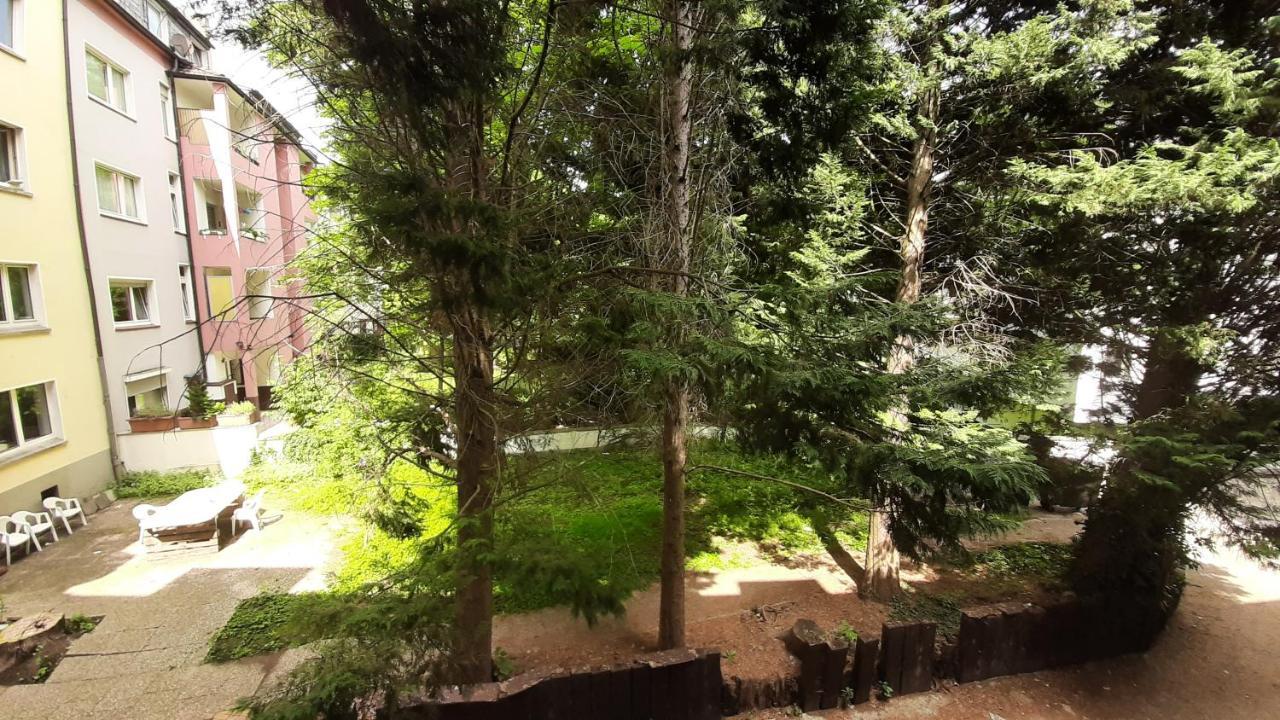 Apartment Gockel Homes 1 - Zentral Mit Balkon & Netflix