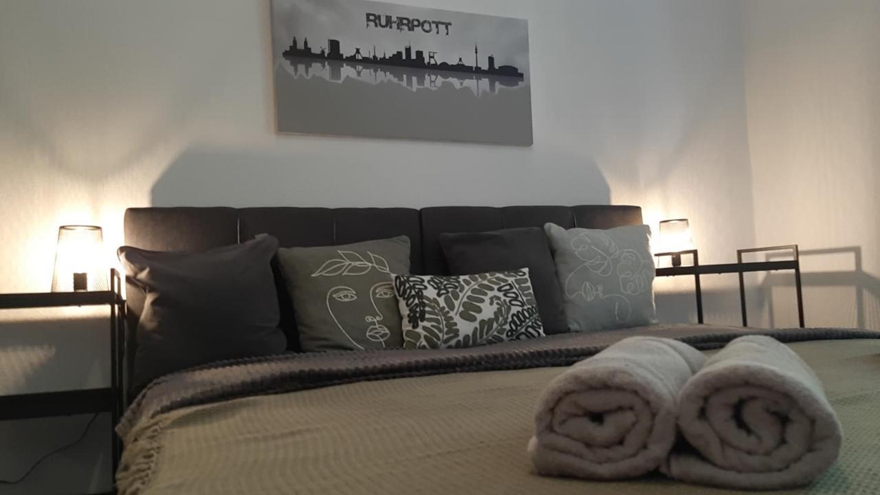 Gockel Homes 1 - Zentral Mit Balkon & Netflix Apartment *
