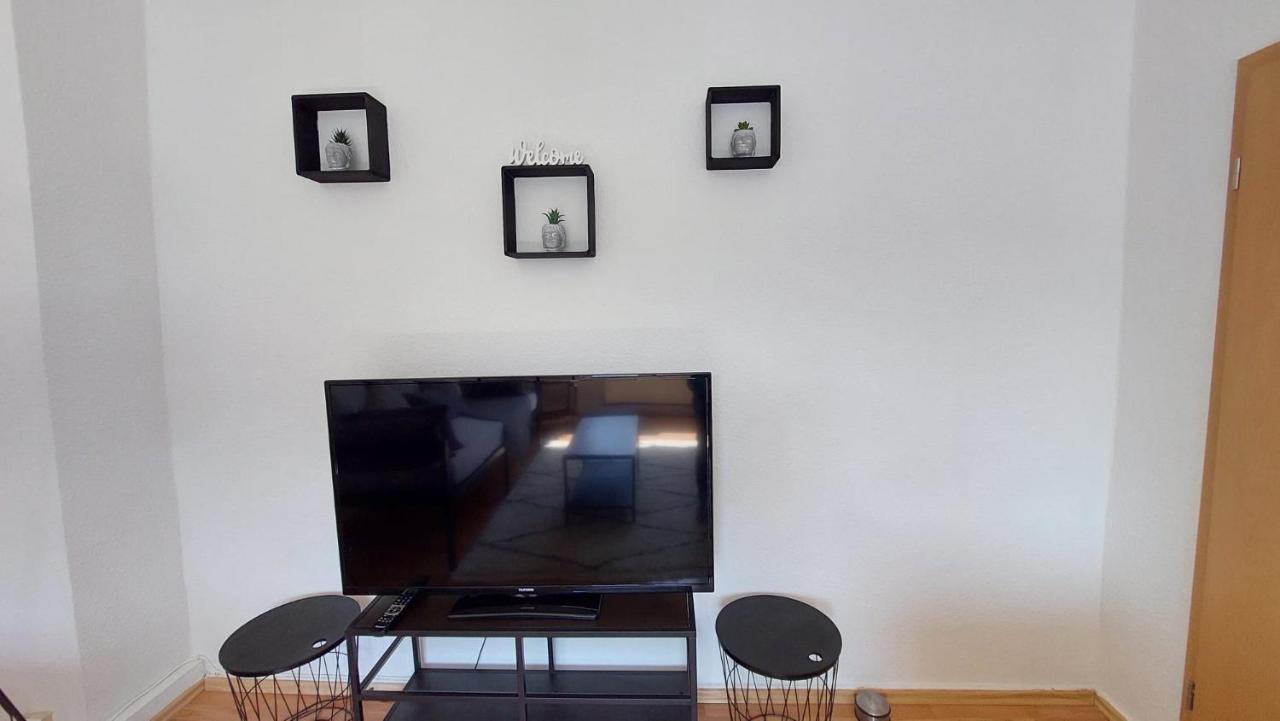 Gockel Homes 1 - Zentral Mit Balkon & Netflix *
