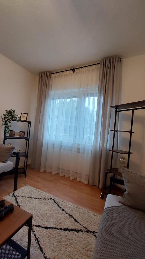 Gockel Homes 1 - Zentral Mit Balkon & Netflix Apartment *