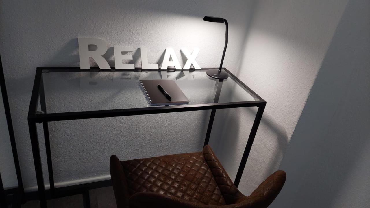 Gockel Homes 1 - Zentral Mit Balkon & Netflix *