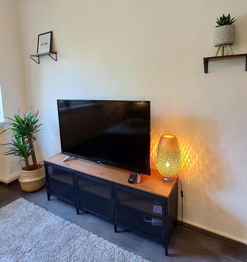 Gockel Homes 1 - Zentral Mit Balkon & Netflix Apartment