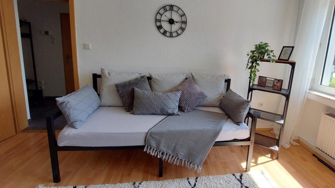 Apartment Gockel Homes 1 - Zentral Mit Balkon & Netflix *