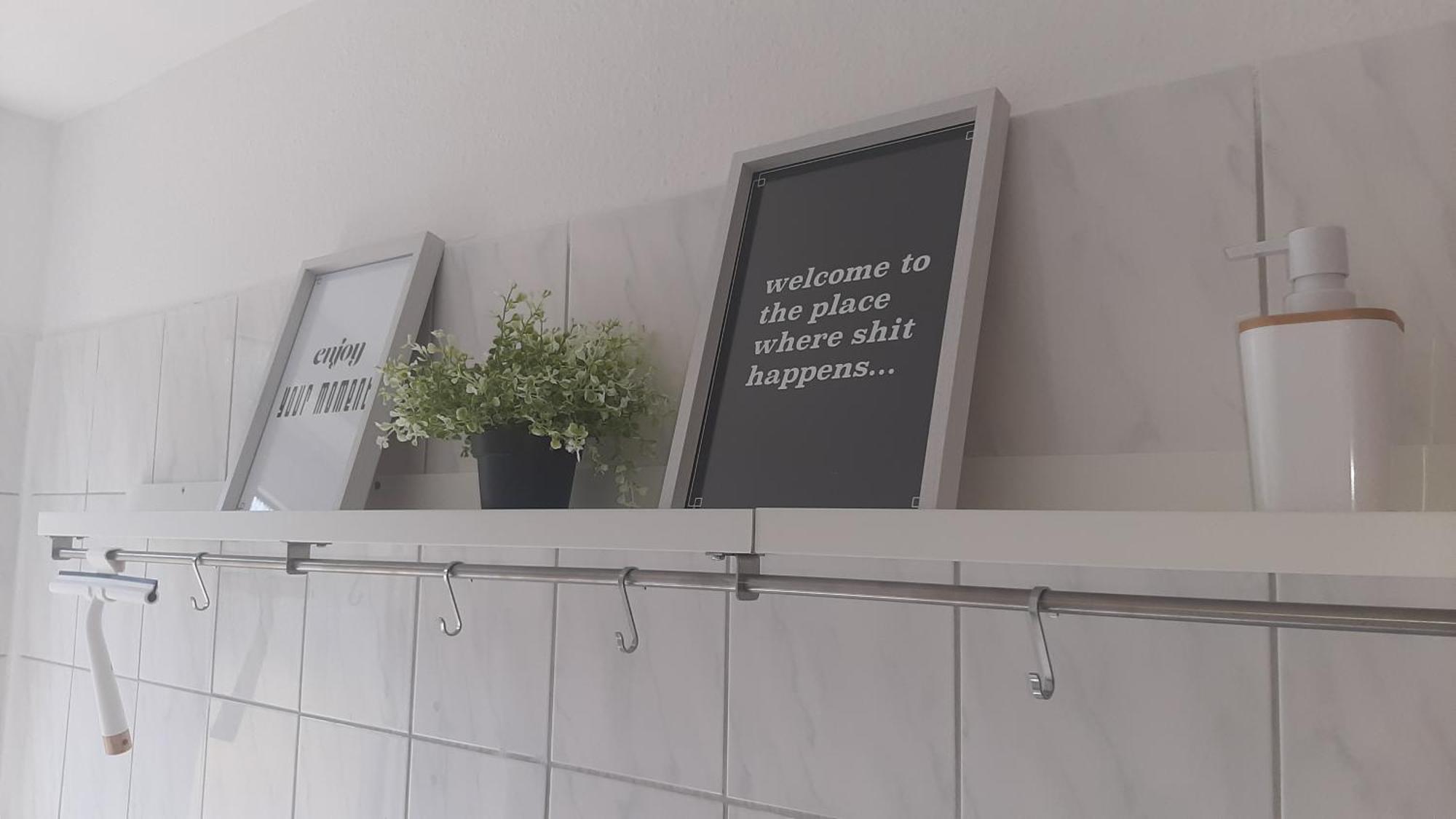 Apartment Gockel Homes 1 - Zentral Mit Balkon & Netflix *