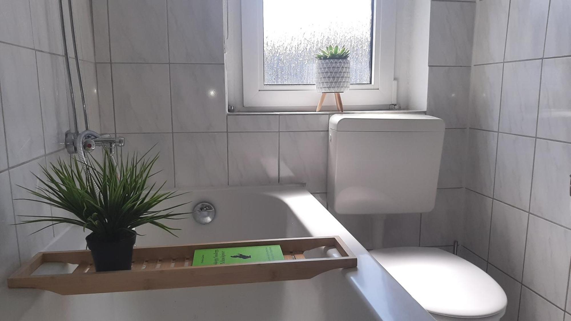 Gockel Homes 1 - Zentral Mit Balkon & Netflix